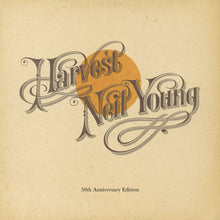Load image into Gallery viewer, Neil Young - Harvest (50th Anniversary Edition)
