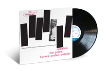 Load image into Gallery viewer, Horace Parlan - Speakin’ My Piece
