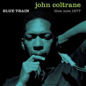 John Coltrane – Blue Train (The Complete Masters)