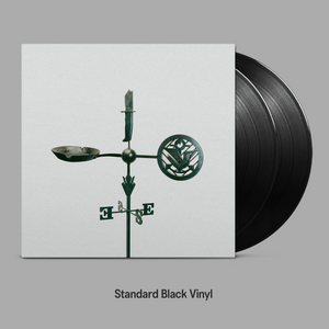 Jason Isbell and the 400 Unit - Weathervanes
