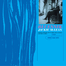 Load image into Gallery viewer, Jackie McLean – Bluesnik
