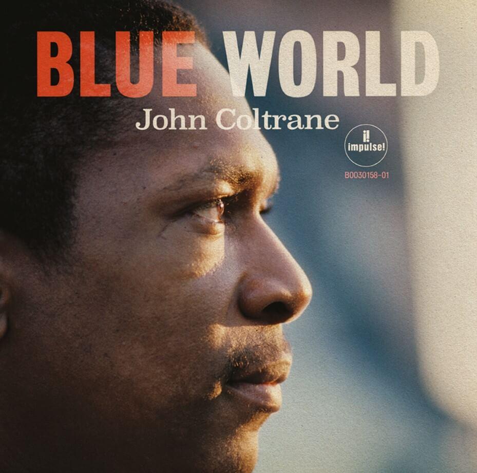 John Coltrane - Blue World