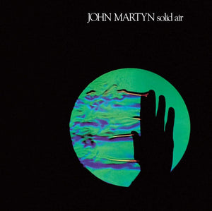 John Martyn ‎– Solid Air
