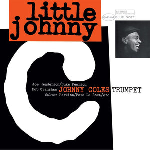 Johnny Coles – Little Johnny C