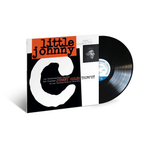 Johnny Coles – Little Johnny C