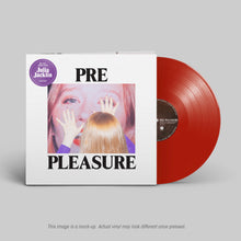 Load image into Gallery viewer, Julia Jacklin - Pre Pleasure
