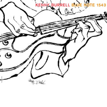 Load image into Gallery viewer, Kenny Burrell - Kenny Burrell
