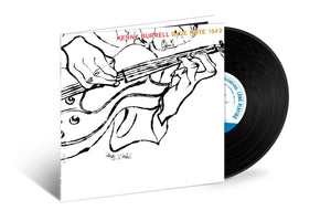 Kenny Burrell - Kenny Burrell