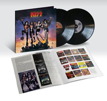 Load image into Gallery viewer, Kiss - Destroyer (45th Anniversary)
