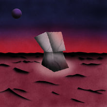 Load image into Gallery viewer, King Krule - Space Heavy
