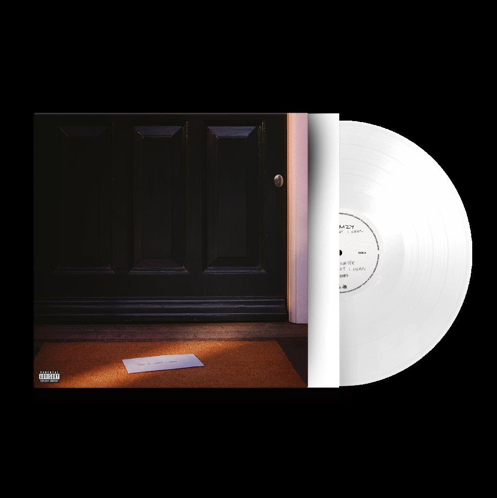 Stormzy - This Is What I Mean – Mixed Up Records