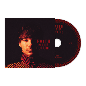 Louis Tomlinson - Faith In The Future