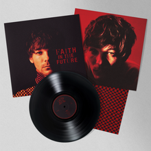 Load image into Gallery viewer, Louis Tomlinson - Faith In The Future
