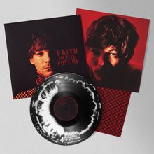 Load image into Gallery viewer, Louis Tomlinson - Faith In The Future
