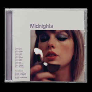 Taylor Swift - Midnights