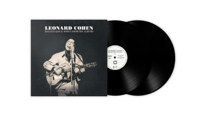 Leonard Cohen - Hallelujah & Songs From His Albums