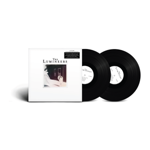 The Lumineers - The Lumineers