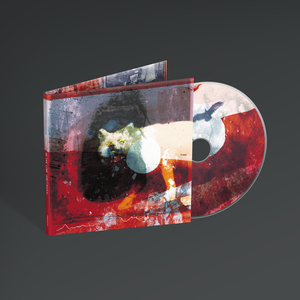 Mogwai - As The Love Continues (CD)