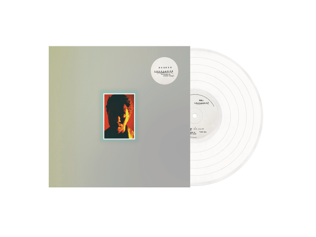MorMor - Semblance