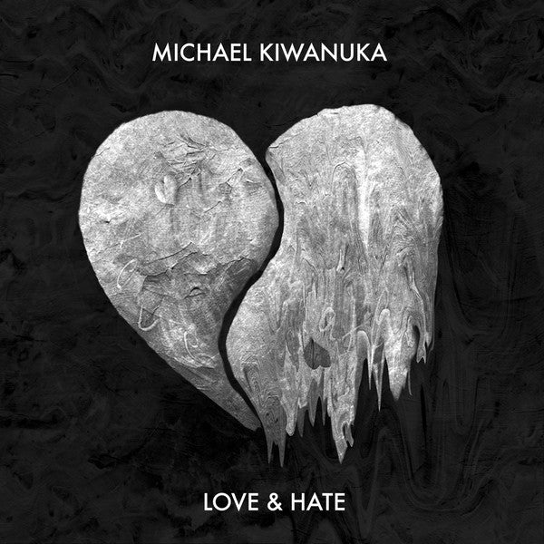 Michael Kiwanuka ‎– Love & Hate