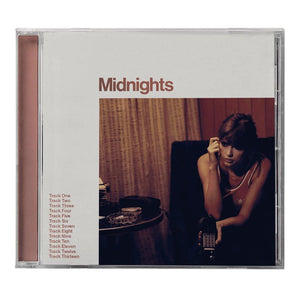 Taylor Swift - Midnights