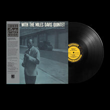 Load image into Gallery viewer, The Miles Davis Quintet - Workin&#39; With The Miles Davis Quintet
