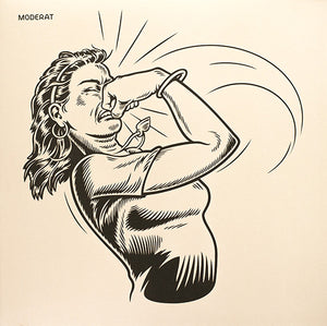 Moderat ‎– Moderat