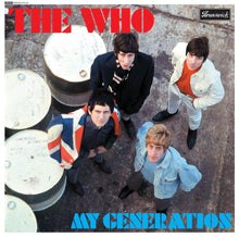 Load image into Gallery viewer, The Who - My Generation (Half Speed Masters)
