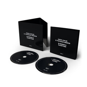 Nick Cave & The Bad Seeds - B-Sides & Rarities Part II