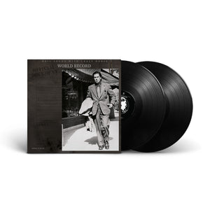 Neil Young With Crazy Horse - World Record
