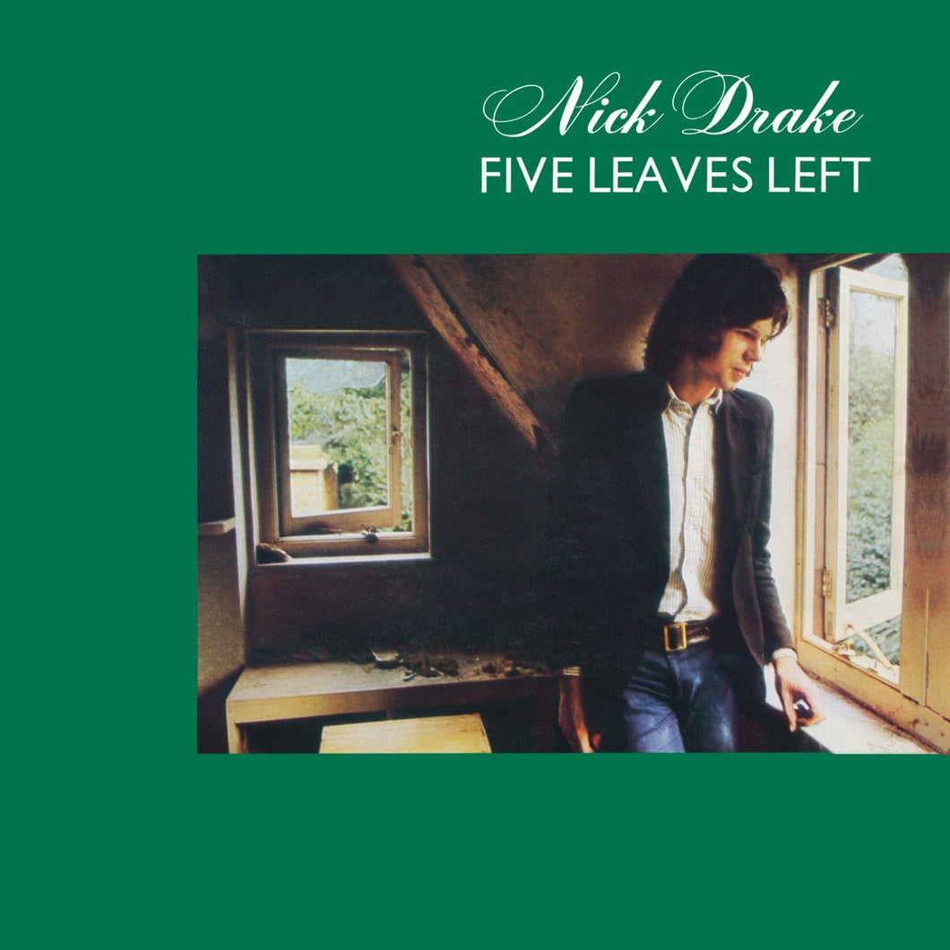 Nick Drake ‎- Five Leaves Left