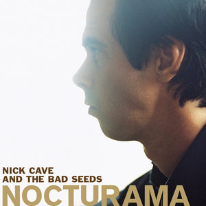 Nick Cave And The Bad Seeds ‎– Nocturama