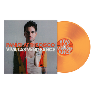 Panic! At The Disco - Viva Las Vengeance