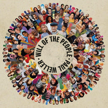 Load image into Gallery viewer, Paul Weller - Will Of The People
