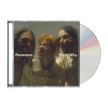 Load image into Gallery viewer, Paramore - This Is Why
