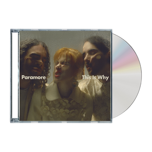 Paramore - This Is Why
