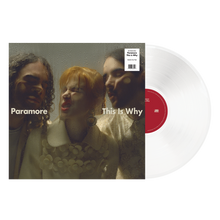 Load image into Gallery viewer, Paramore - This Is Why
