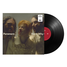 Load image into Gallery viewer, Paramore - This Is Why
