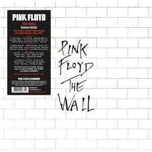 Pink Floyd ‎– The Wall