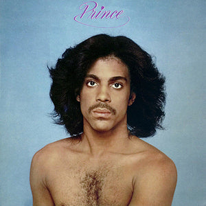 Prince - Prince