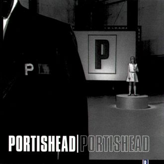 Portishead ‎– Portishead