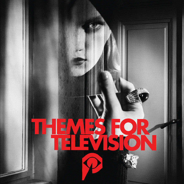 Johnny Jewel - Themes For Television
