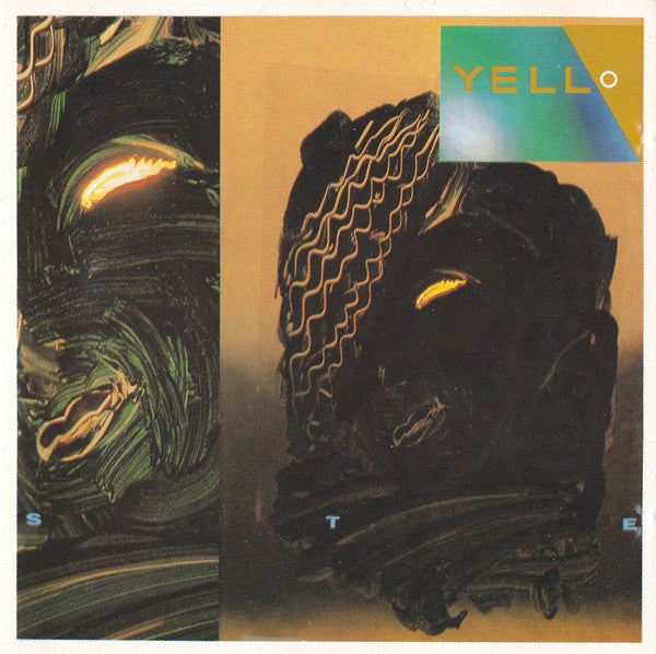Yello - Stella