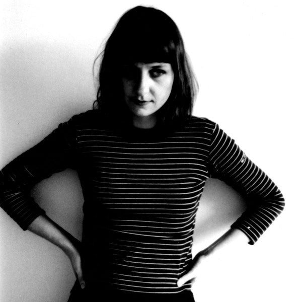 Ela Orleans – Movies For Ears