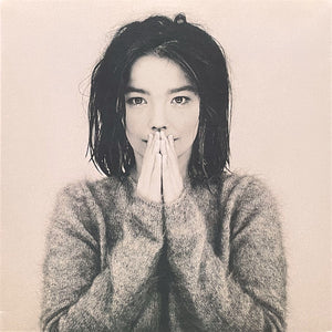 Björk ‎– Debut