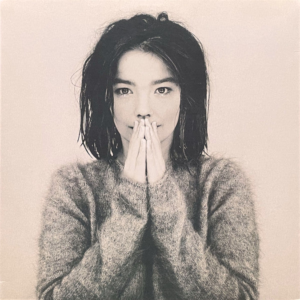 Björk ‎– Debut