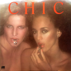 Chic ‎– Chic