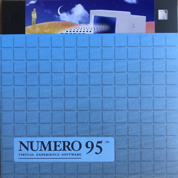 Various ‎– Numero 95