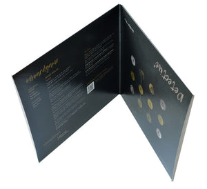 Timothy J Fairplay - Mascara