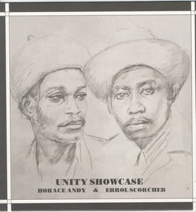 Horace Andy & Errol Scorcher - Unity Showcase